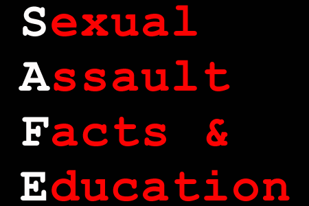 Sexual Assault Facts and Education